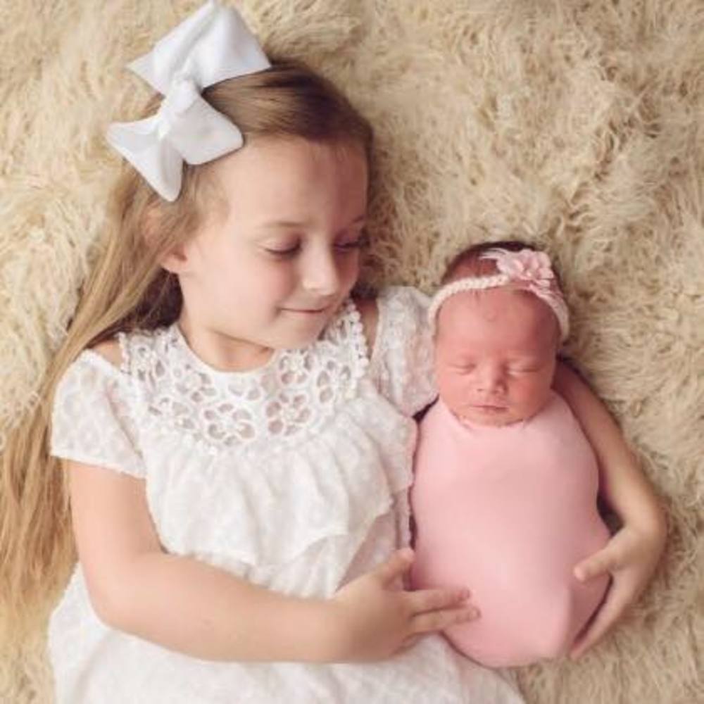 Meet your Posher, Mariah